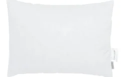 Innerkudde Fjäder Vit 75x95cm