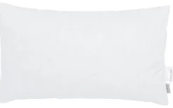 Innerkuddar<Svanefors Innerkudde Fjäder Vit 35x80cm
