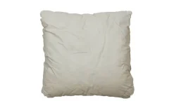 Innerkudde Mix 55x55cm Vit