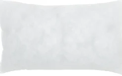 Innerkudde Syntet Vit 40x60cm