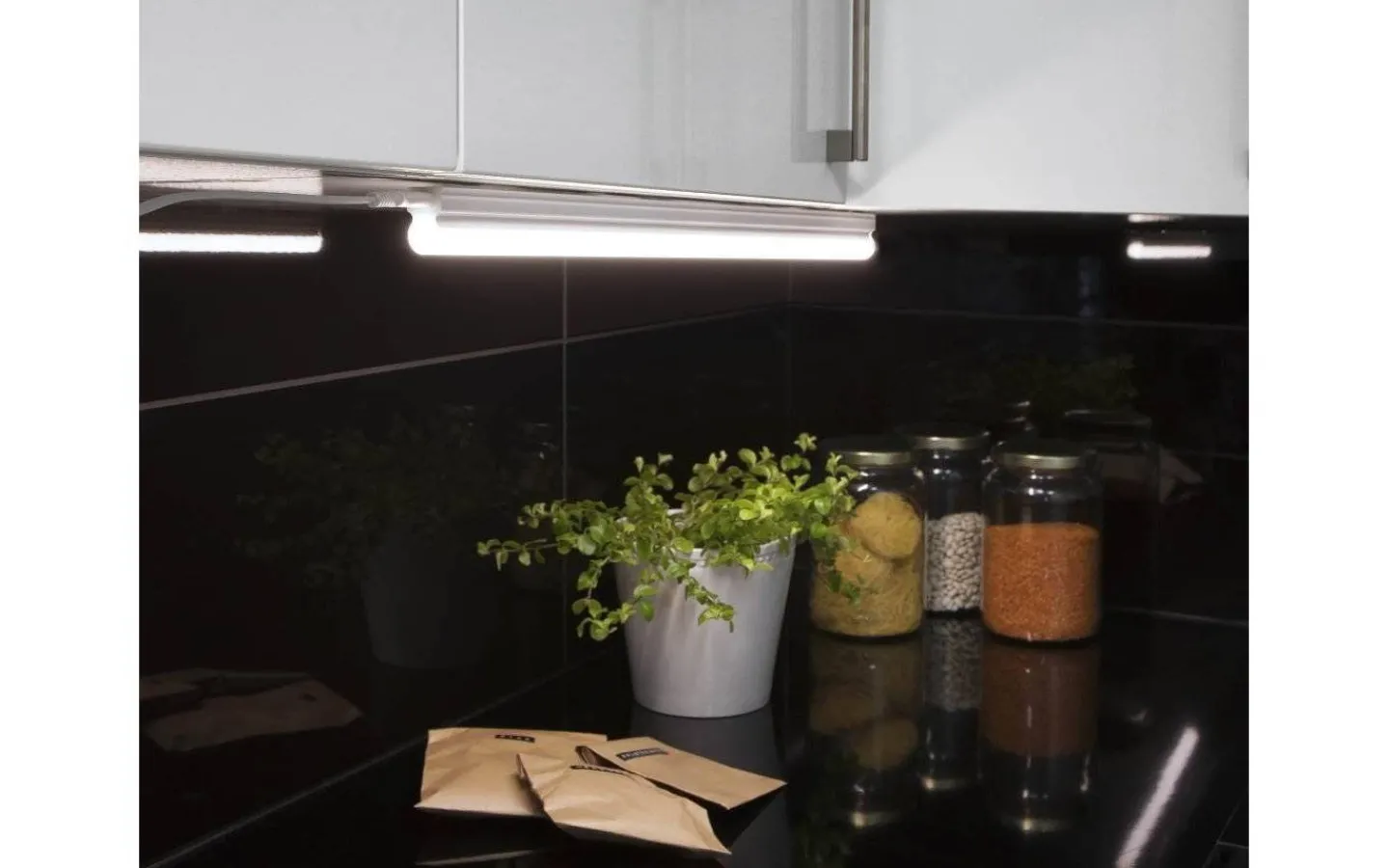 Bänkbelysning|Kök & Matplats<Star Trading Integra LED Bänkbelysning 4000K 4W 31cm