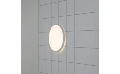 Star Trading Integra Plafond 29cm LED 3000K 1350lm 15W(91W) IP44* Plafonder