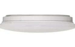 Plafonder<Star Trading Integra Plafond 26cm LED 3000K 995lm 12W(71W) IP20