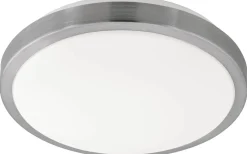 Plafonder<Star Trading Integra Plafond 33cm LED 3000K 2500lm 23W(130W)
