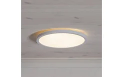 Integra Plafond 24cm LED 3000K 800lm 9W(60W) IP44