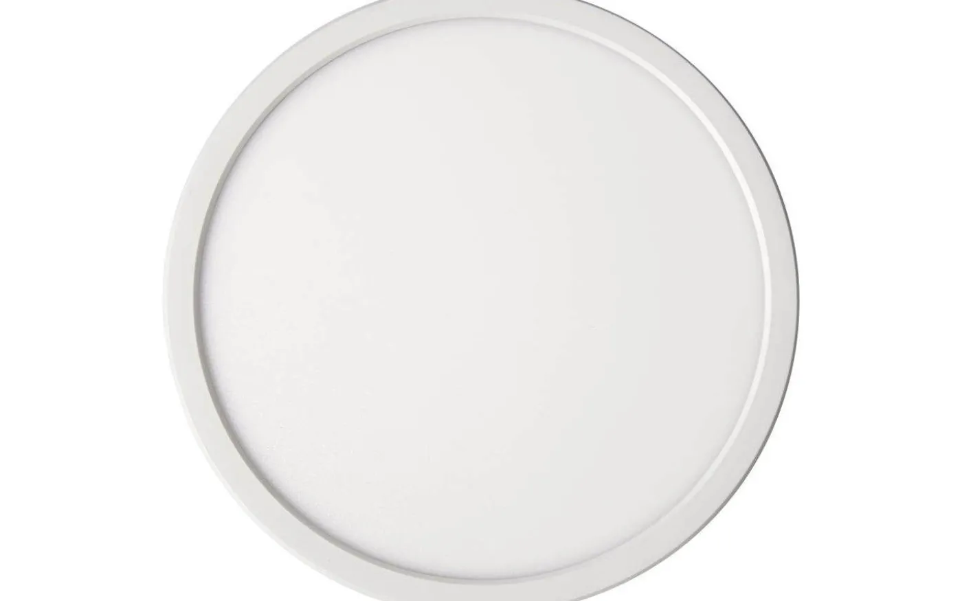 Integra Plafond 24cm LED 3000K 800lm 9W(60W) IP44