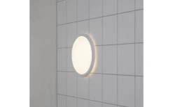 Integra Plafond 24cm LED 3000K 800lm 9W(60W) IP44