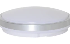 Plafonder<Star Trading Integra Plafond 25cm LED 3000K 2000lm 19W(120W)