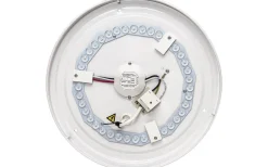 Integra Plafond 33cm LED 3000K/4000K/5000K 1470lm 15W IP20