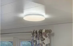 Integra Plafond 33cm LED 3000K/4000K/5000K 1470lm 15W IP20