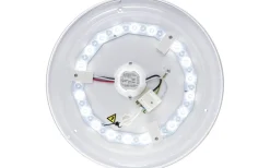 Integra Plafond 33cm LED 3000K/4000K/5000K 1470lm 15W IP20