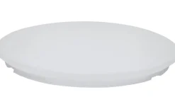 Star Trading Integra Plafond 33cm 3-Steg DIM LED 3000K 1200lm 18W(75W) IP20* Plafonder