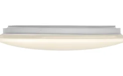 Star Trading Integra Plafond 33cm 3-Steg DIM LED 3000K 1200lm 18W(75W) IP20* Plafonder