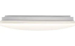 Star Trading Integra Plafond 33cm 3-Steg DIM LED 3000K 1200lm 18W(75W) IP20* Plafonder