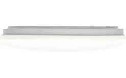 Star Trading Integra Plafond 33cm 3-Steg DIM LED 3000K 1200lm 18W(75W) IP20* Plafonder