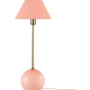 Iris Bordslampa 51cm Blush