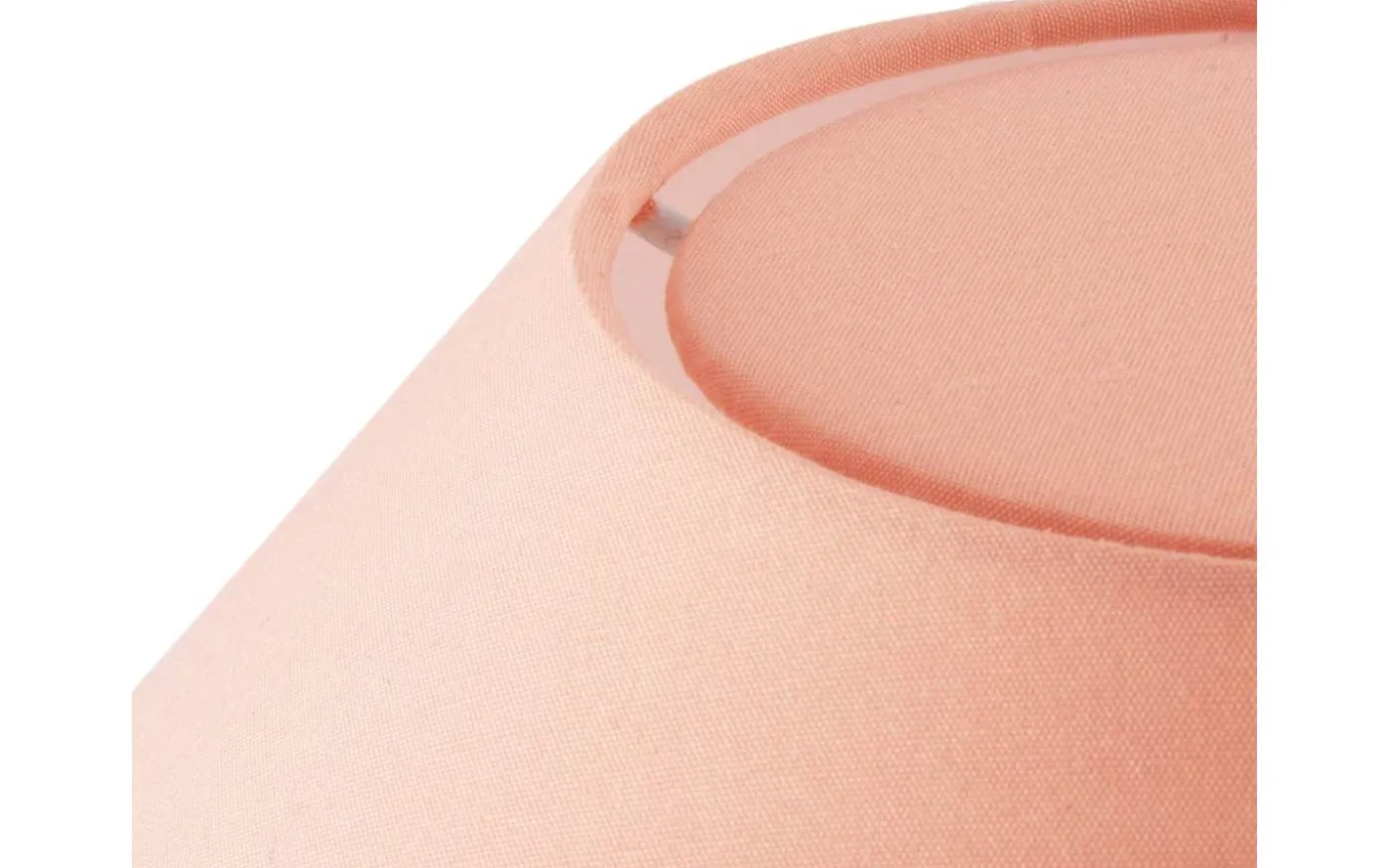 Iris Bordslampa 51cm Blush