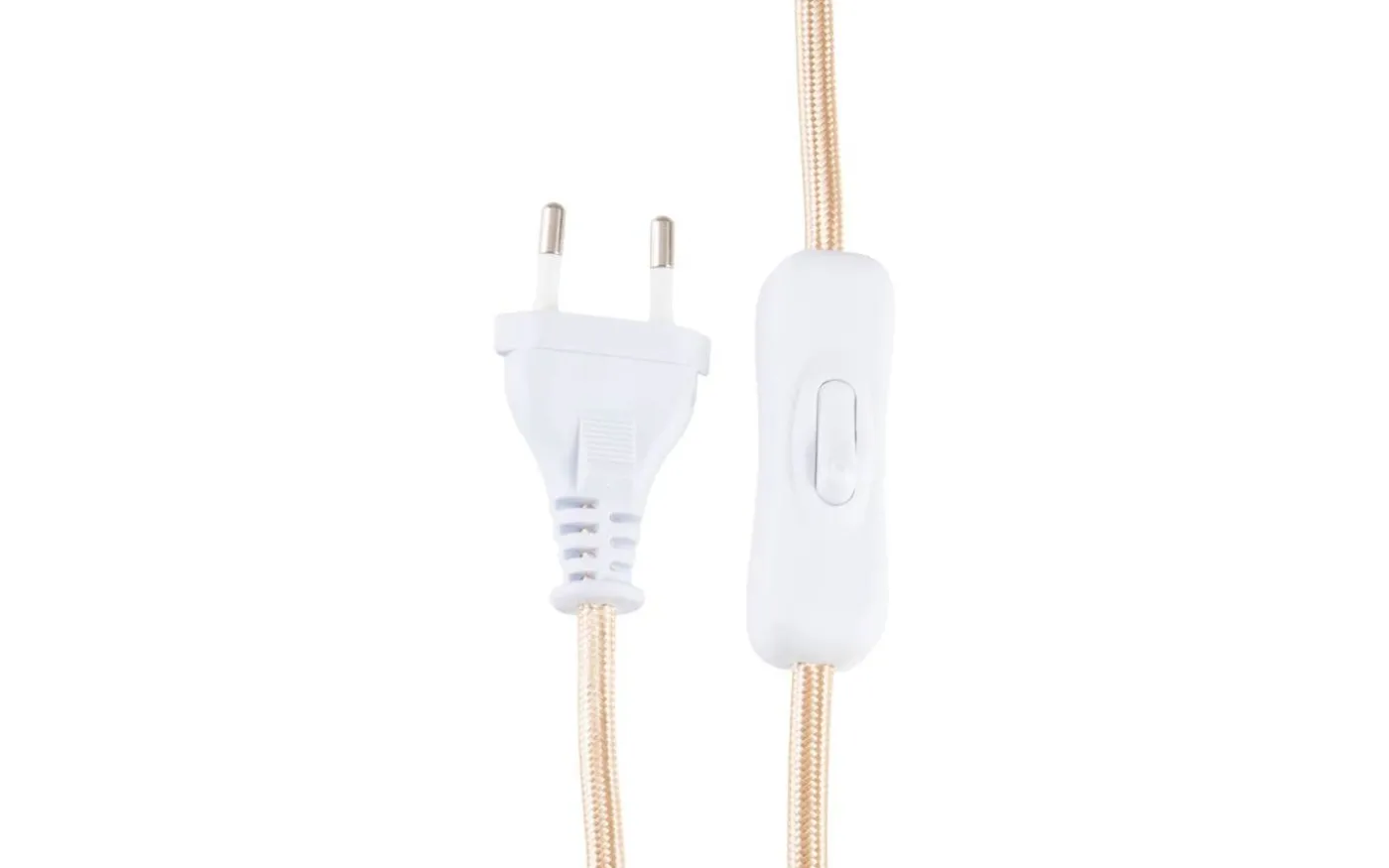 Iris Bordslampa 51cm Blush