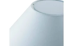 Globen Lighting Iris Bordslampa 39cm Duvblå* Bordslampor