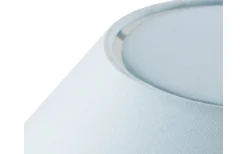 Bordslampor<Globen Lighting Iris Bordslampa 51cm Duvblå