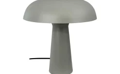Bordslampor<Dyberg Larsen Iris Bordslampa 28cm Grå