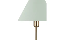 Globen Lighting Iris Bordslampa 51cm Grön* Bordslampor