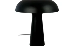 Dyberg Larsen Iris Bordslampa 28cm Mattsvart* Bordslampor