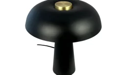 Dyberg Larsen Iris Bordslampa 28cm Mattsvart* Bordslampor