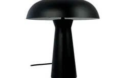 Dyberg Larsen Iris Bordslampa 28cm Mattsvart* Bordslampor