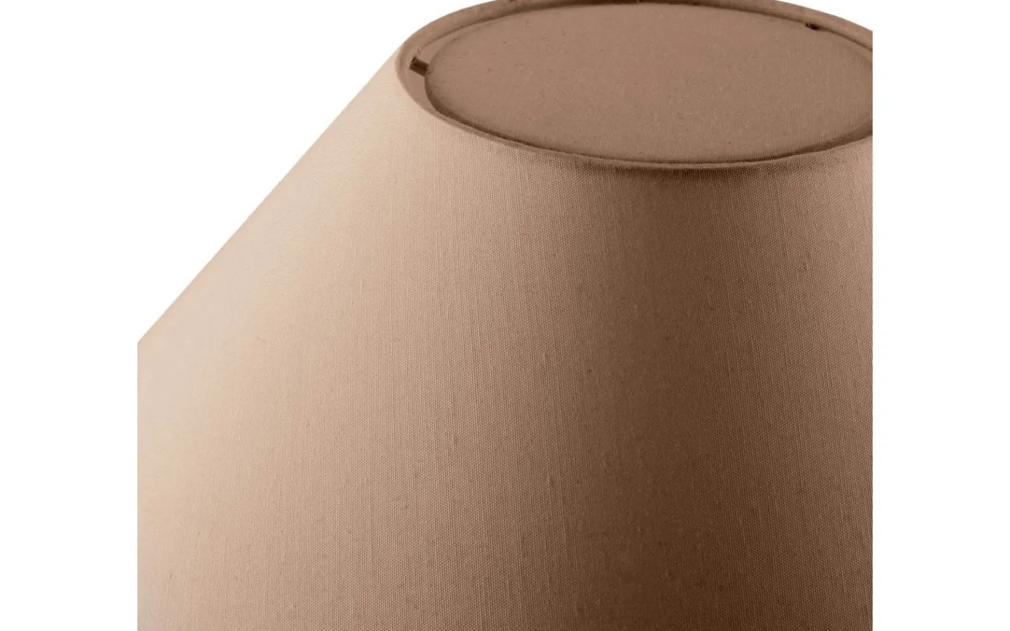 Bordslampor<Globen Lighting Iris Bordslampa 39cm Mocha