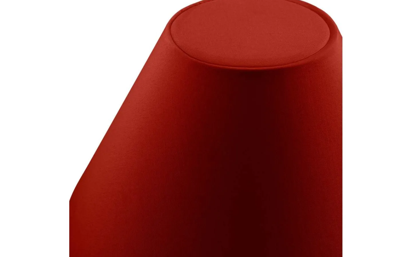 Enfärgade Runda Lampskärmar<Globen Lighting Iris Lampskärm Ø20cm Burgundy