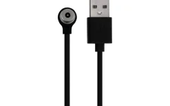 Globen Lighting Iris Portabel Bordslampa 23cm Creme* Uppladdningsbara Lampor Inomhus|Bordslampor