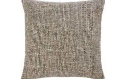 Kuddfodral<Svanefors Isa Kuddfodral 45x45cm Brun