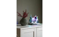 Isflinga Batteridriven Vinterby 21,5cm