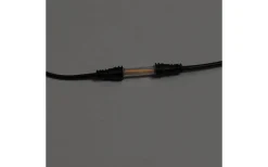 Isgnistra Ljusslinga Startset 6,27m 20 Amber LED IP44