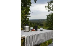 Konstsmide Iskrona Blockljus 15cm Matt svart IP44* Blockljus Utomhus|Blockljus Utomhus