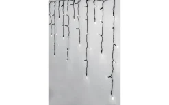 Star Trading Istappsslinga Crispy Ice White 24x0,5m 960LED IP44* Crispy Ice White Ljusslingor (3000K)