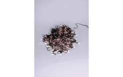 Istappsslinga Crispy Ice White 12x0,5m 480LED IP44