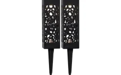 Star Trading Izola Solcellsdrivna Gångljus 18cm 2-pack* Solcellslampor Stig & Mark|Visa Alla Solcellslampor