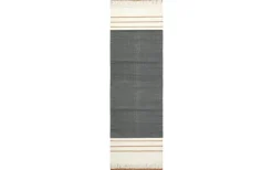 Jackie Matta Asfalt 70x240cm