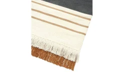 Jackie Matta Asfalt 70x240cm