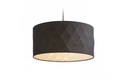 Takskärmar<Rendl Jakaranda Takskärm Ø40cm Svart