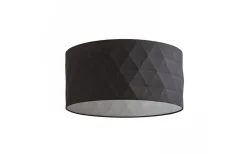 Takskärmar<Rendl Jakaranda Takskärm Ø40cm Svart