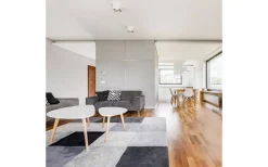 Takspot Med 1 Lampa<Rendl James I Takspotlight 15cm LED 15W 3000K Matt Vit