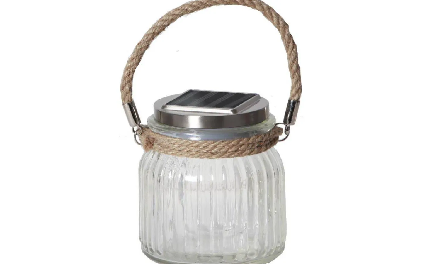 Star Trading Jamjar Solcellslykta LED* Solcellslampor Dekoration|Visa Alla Solcellslampor