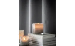 Jane Gardin 2-pack Grå 140x270cm