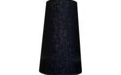 Jasmin Lampskärm Ø25cm Svart