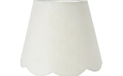 Jasmine Lampskärm Offwhite 20cm