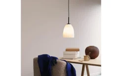 Dyberg Larsen Jazz Fönsterlampa 18cm Opal/Svart* Fönsterlampor