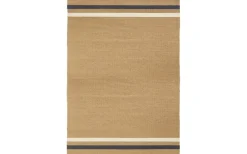 Svanefors Jeff Ullmatta Iskaffe 200x300cm* Slätvävda Mattor